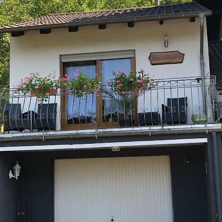 Haus Monika In Saarholzbach Apartment Mettlach Exterior photo